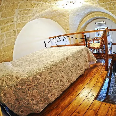 Filomena Casa vacanze *