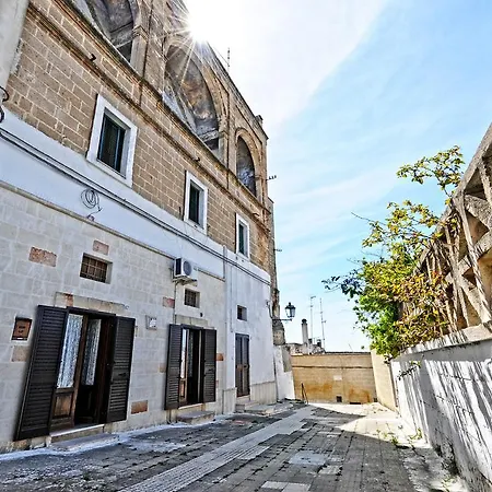 Filomena Casa vacanze Oria (Brindisi)
