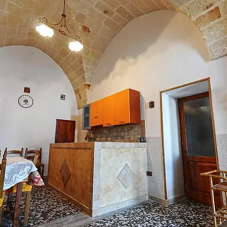 Filomena Casa vacanze