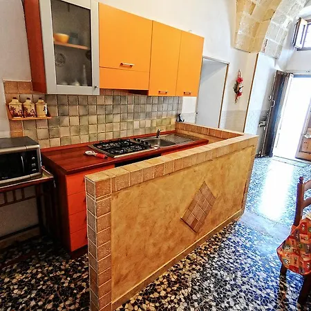 Filomena * Oria (Brindisi)